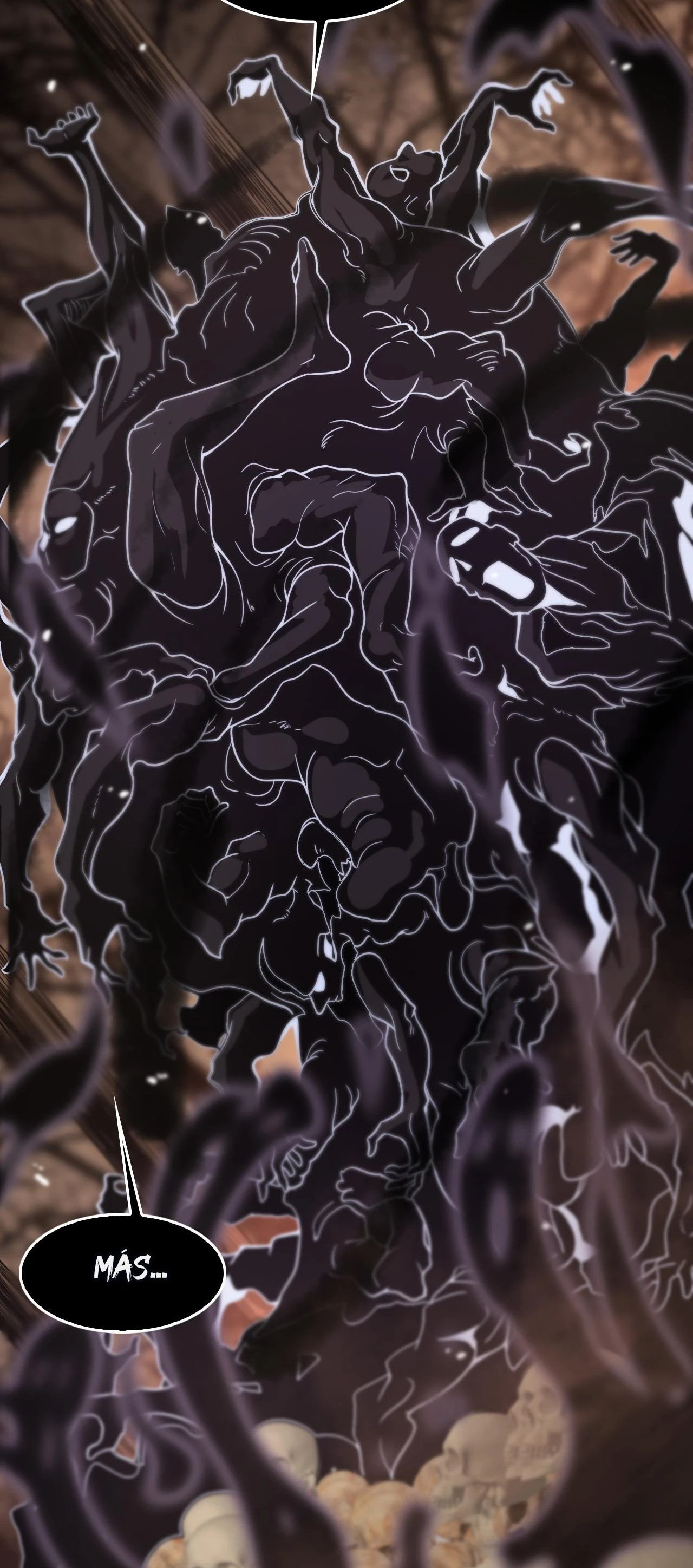 Apocalipsis Mundial en Linea > Capitulo 108 > Page 251